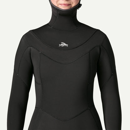 Women's Regulator® 6/5 Hooded Full Wetsuit - US 0179