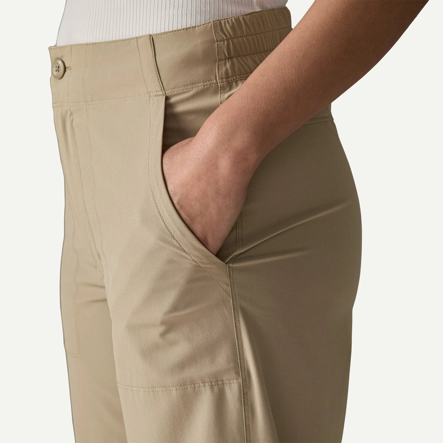 Women's Roamwith Pants - US 8488
