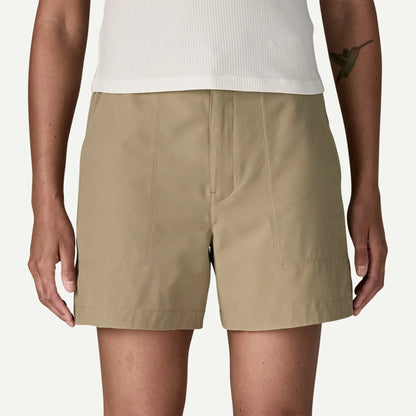 Women's Roamwith Shorts - US 4338