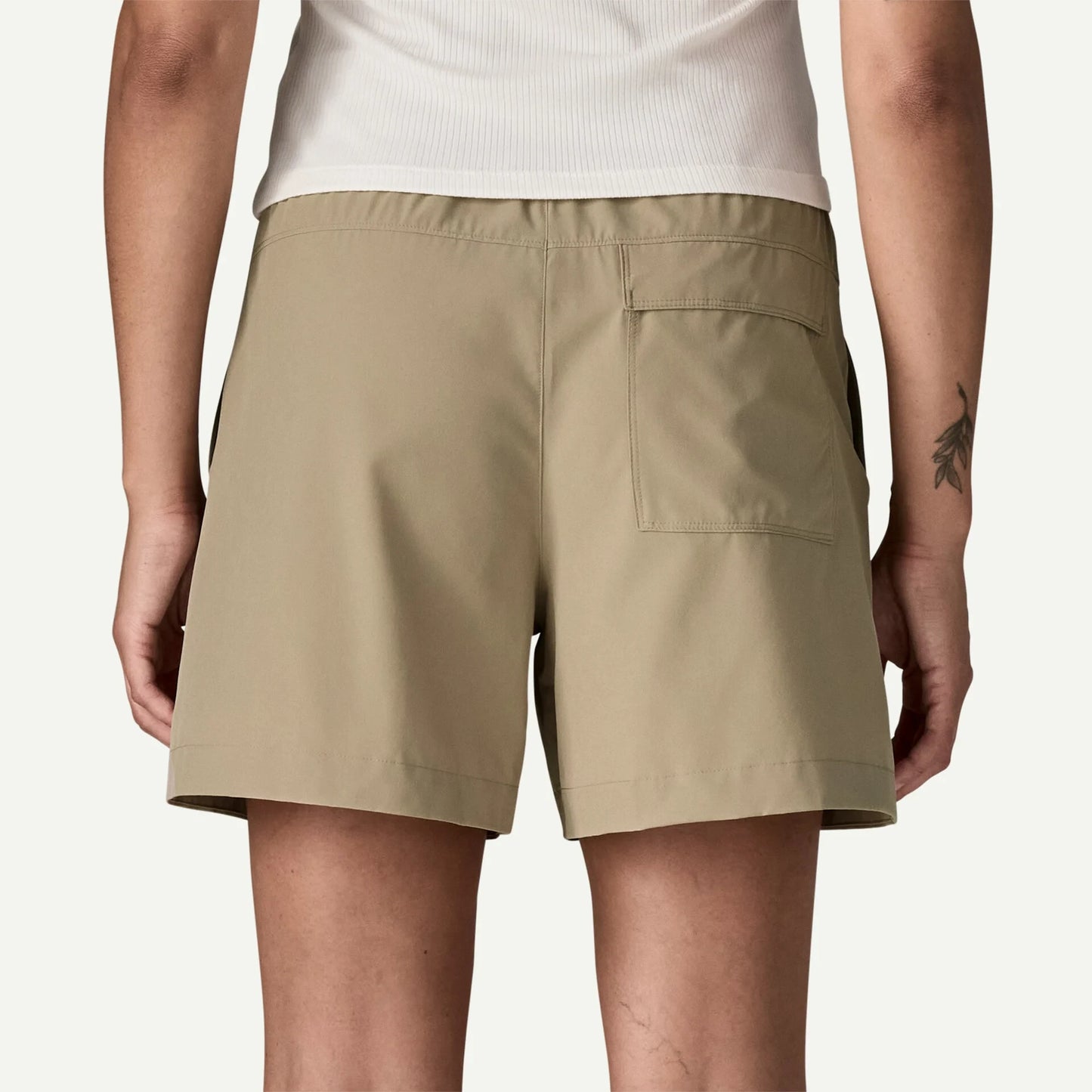 Women's Roamwith Shorts - US 6344