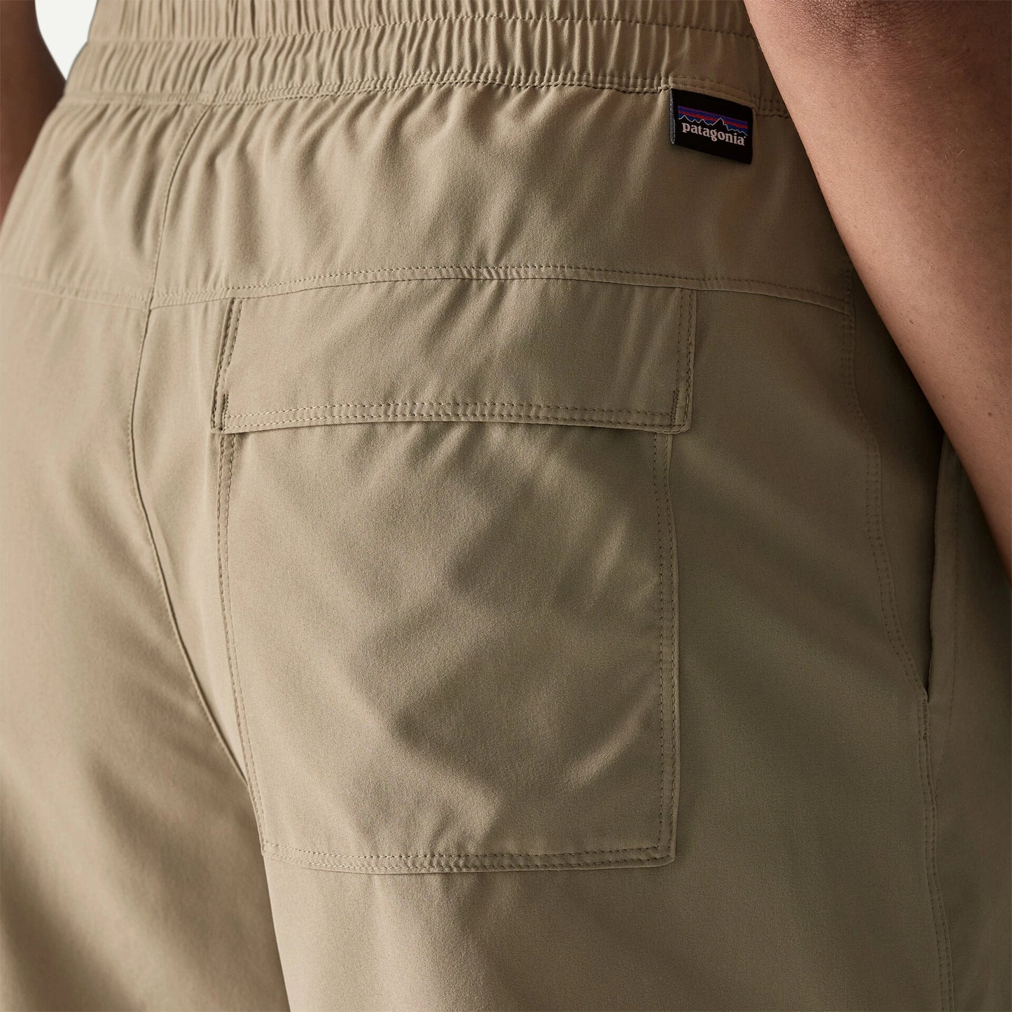 Women's Roamwith Shorts - US 1680