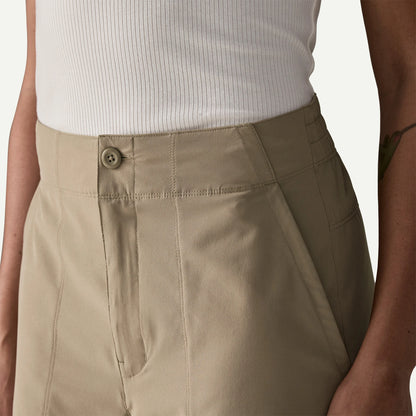 Women's Roamwith Shorts - US 1680