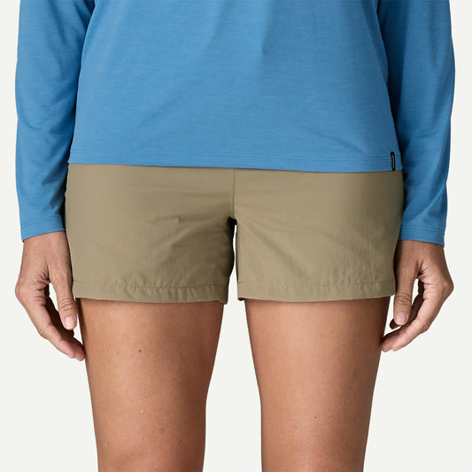 Women's Sandy Cay Shorts - 4" - US 3539