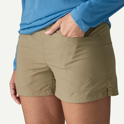 Women's Sandy Cay Shorts - 4" - US 3539