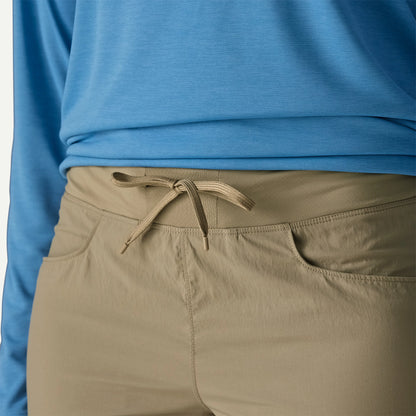 Women's Sandy Cay Shorts - 4" - US 8046