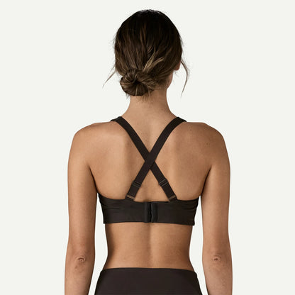 Women's Shadowlite High-Impact Adjustable Bra - US 7226