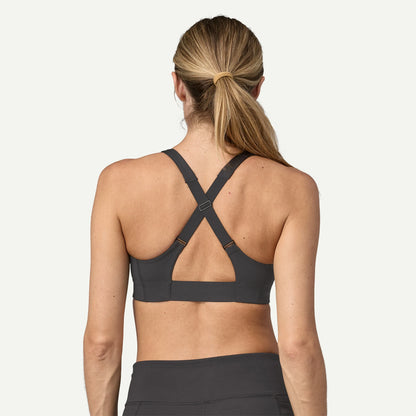 Women's Shadowlite Mid-Impact Adjustable Bra - US 9215