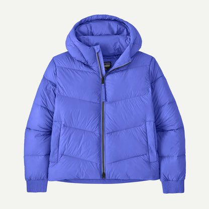 Women's Sindit Hoody Jacket - US 0942