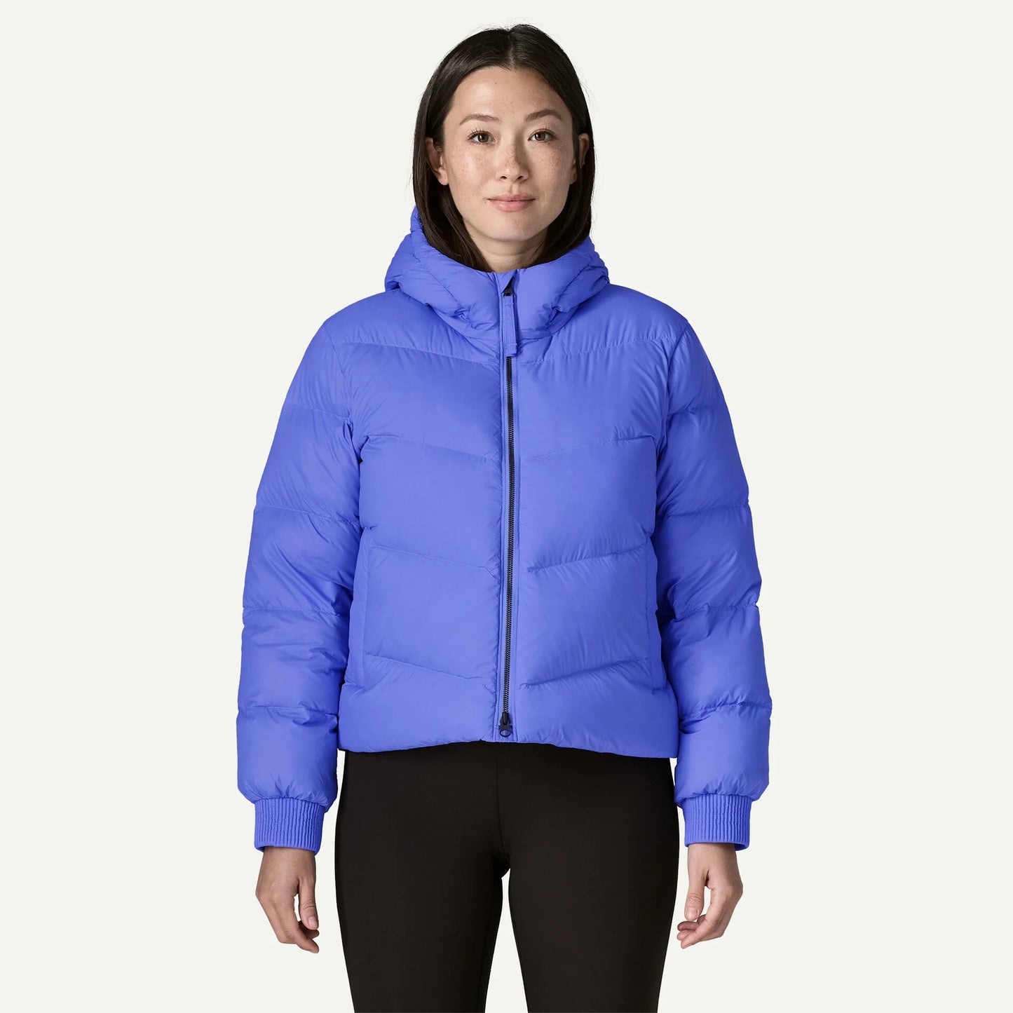 Women's Sindit Hoody Jacket - US 0942