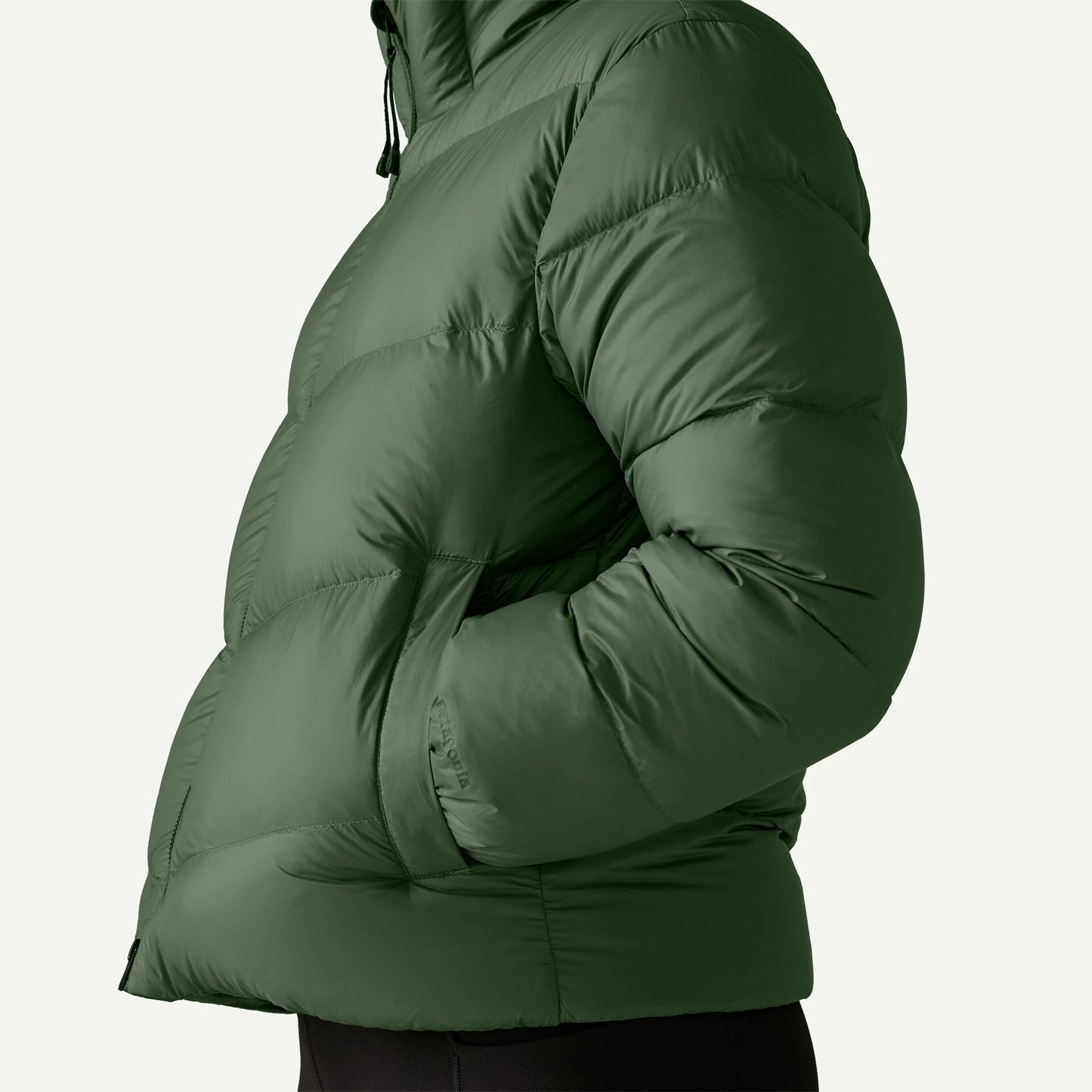 Women's Sindit Hoody Jacket - US 0942