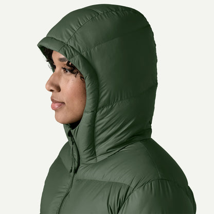 Women's Sindit Hoody Jacket - US 8768