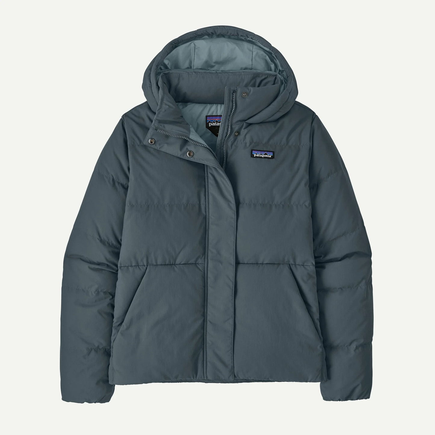Women's Sisar Down Hoody Jacket - US 0560
