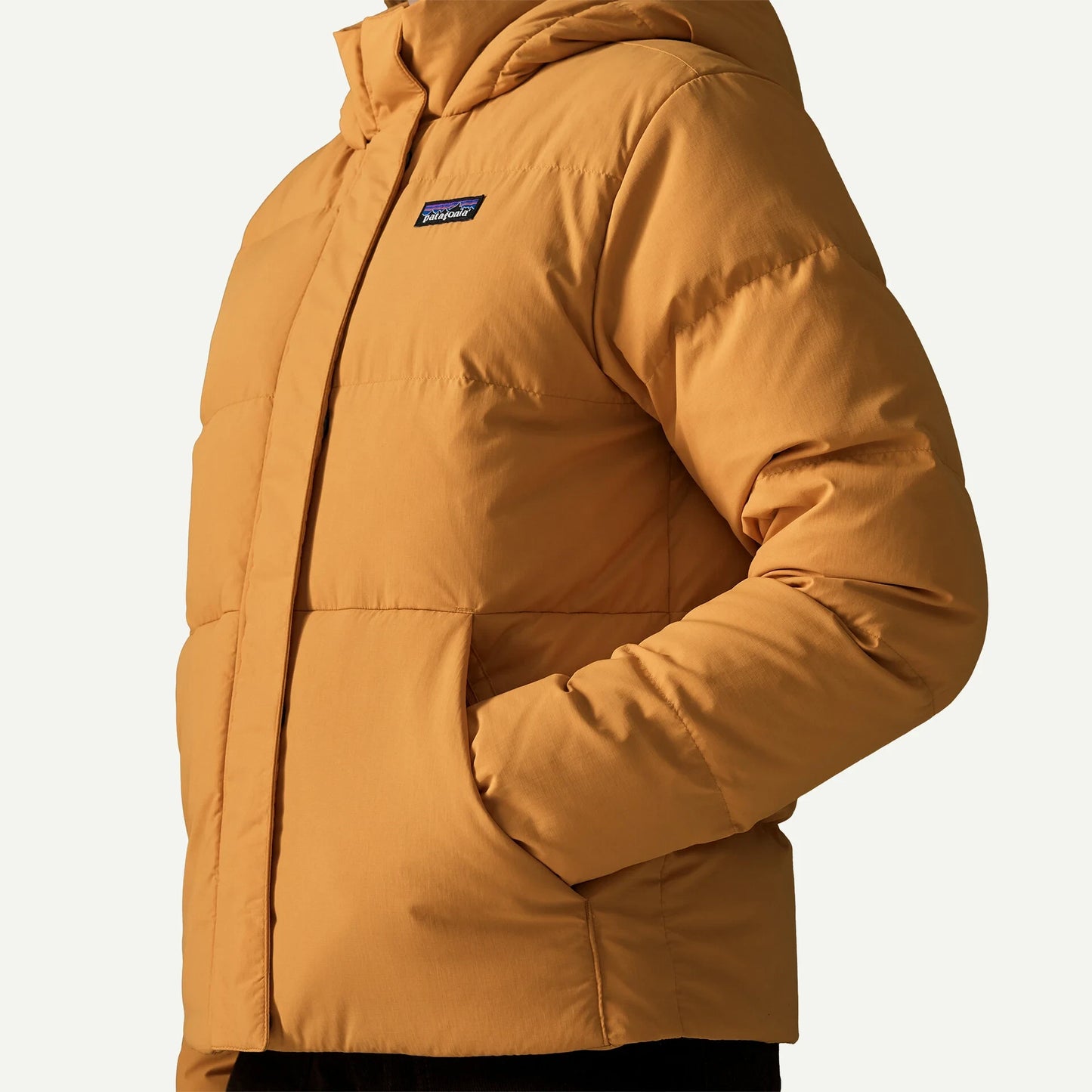 Women's Sisar Down Hoody Jacket - US 0560