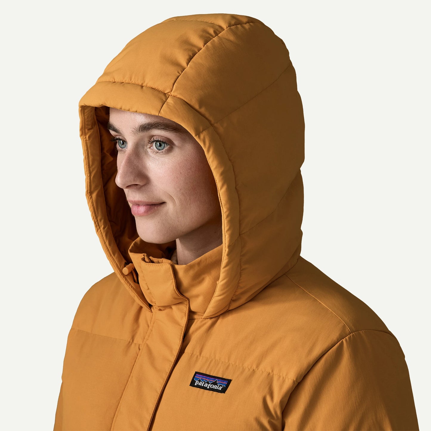 Women's Sisar Down Hoody Jacket - US 0560