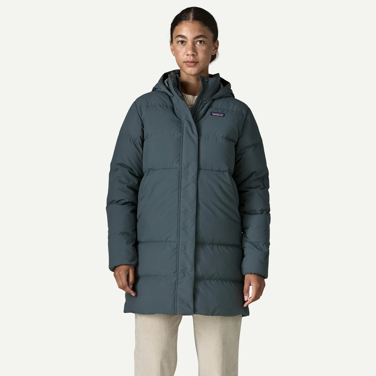 Women's Sisar Down Parka - US 8316