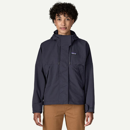 Women's Skysail Jacket - US 9001