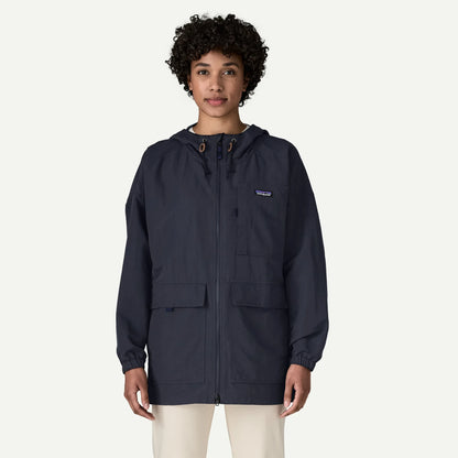Women's Skysail Unlined Parka - US 7018