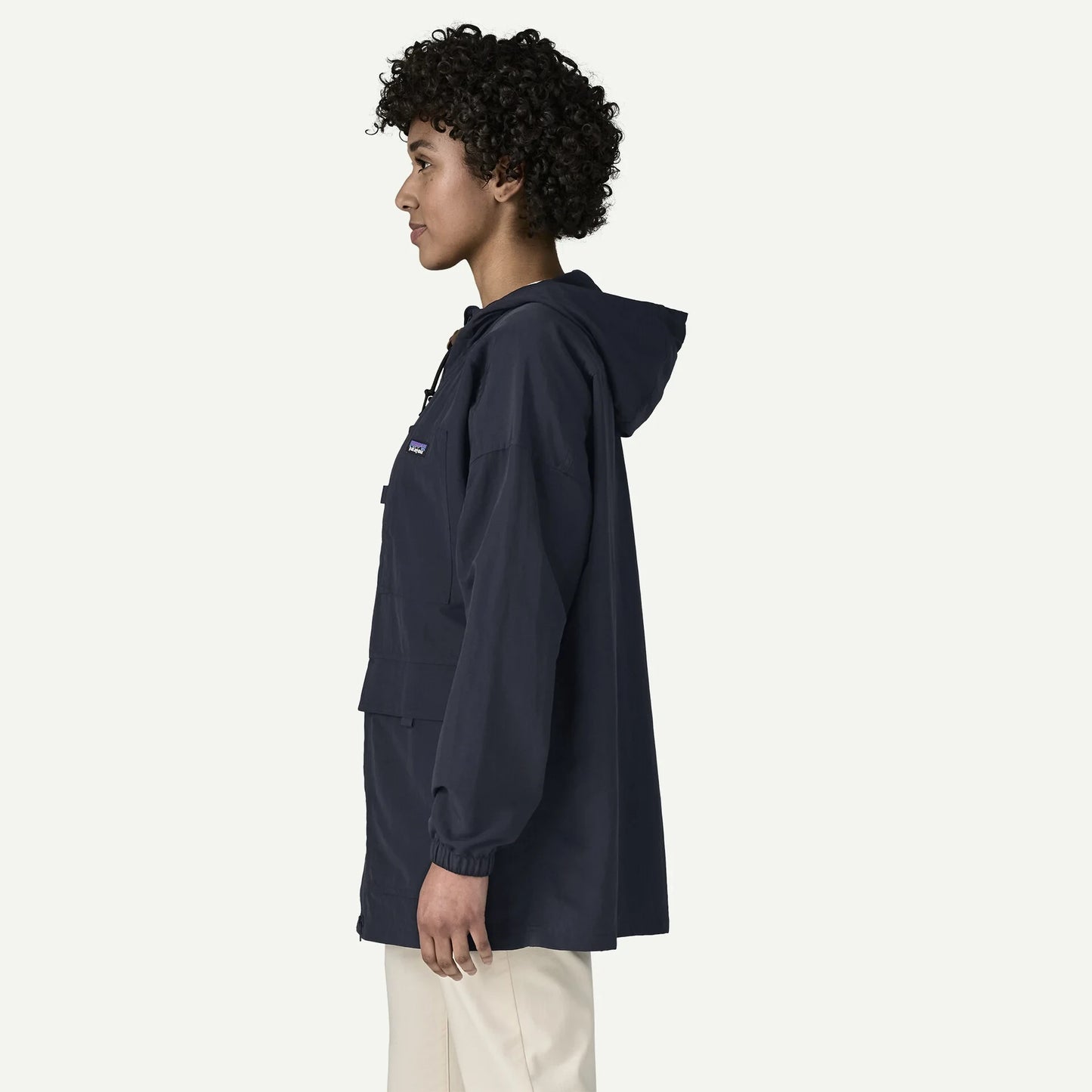 Women's Skysail Unlined Parka - US 7018