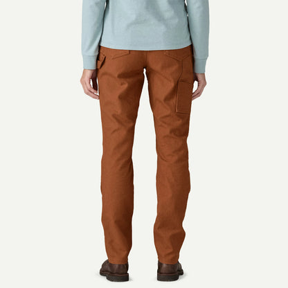Women's Slim All Seasons Pants - Short - US 3576
