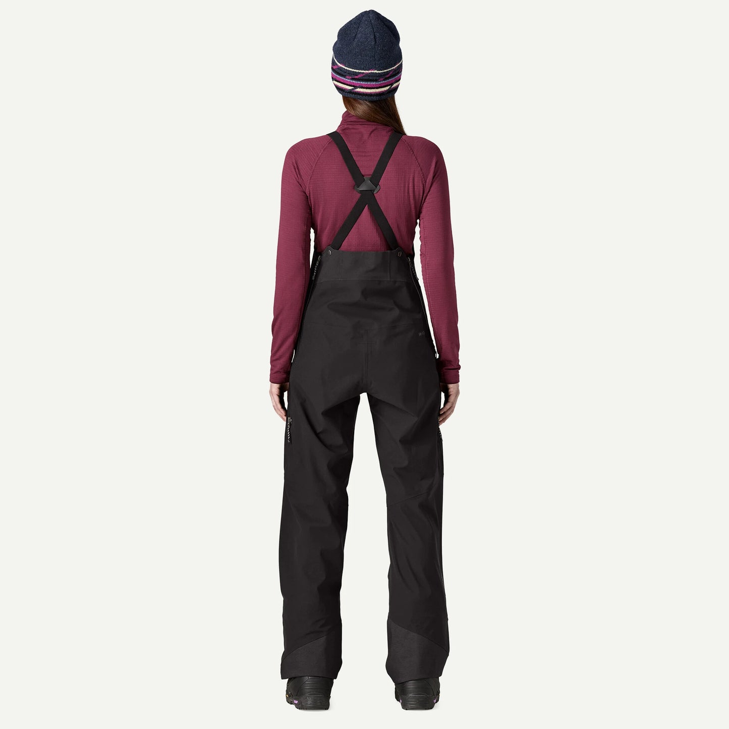 Women's SnowDrifter Bibs - US 3022