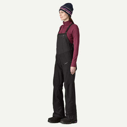 Women's SnowDrifter Bibs - US 3022