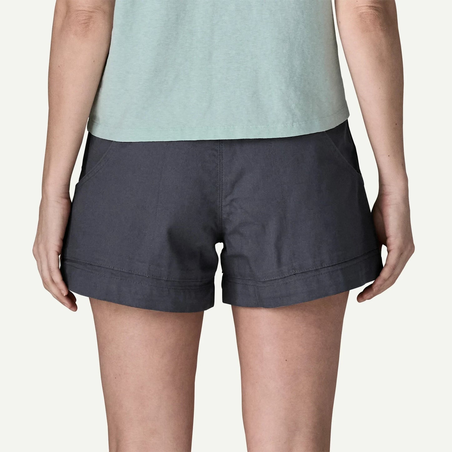 Women's Stand Up® Shorts - 3½" - US 6160