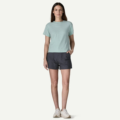 Women's Stand Up® Shorts - 3½" - US 1247