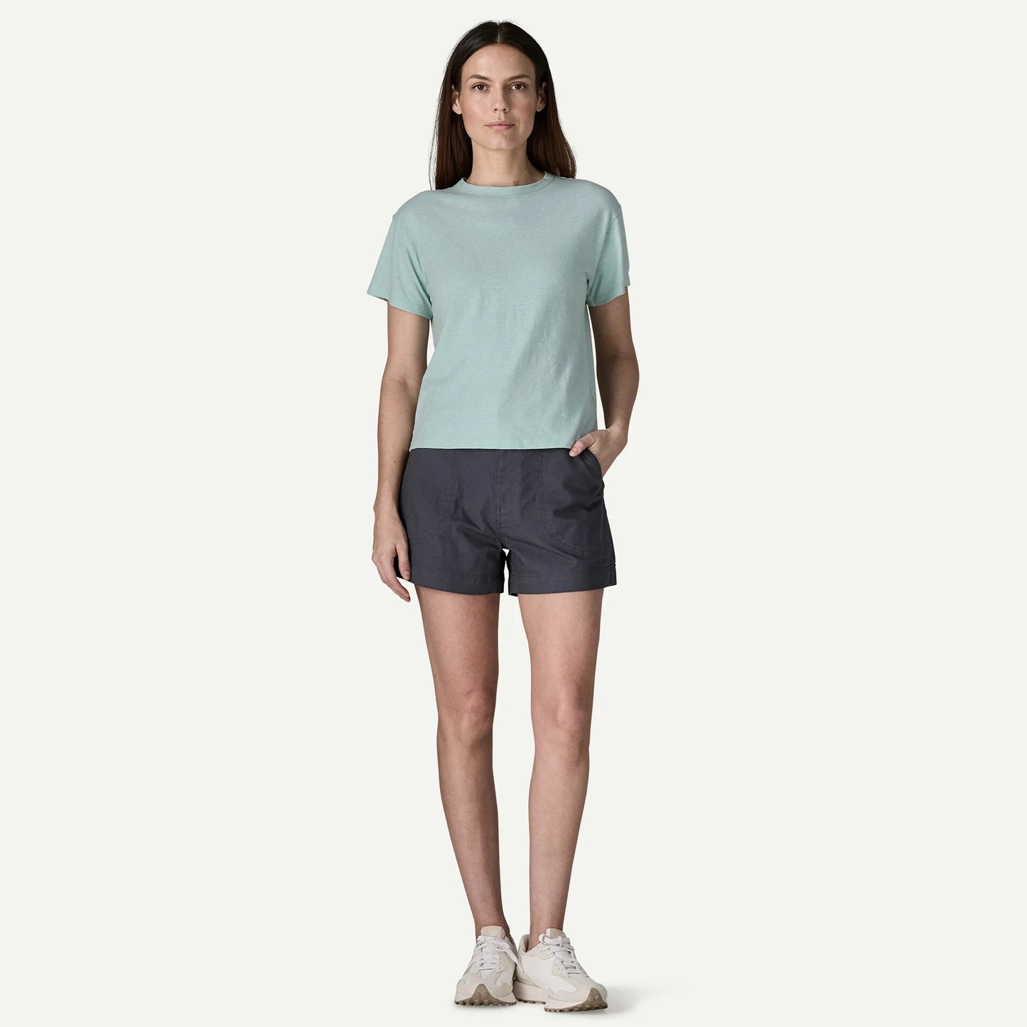 Women's Stand Up® Shorts - 3½" - US 4619
