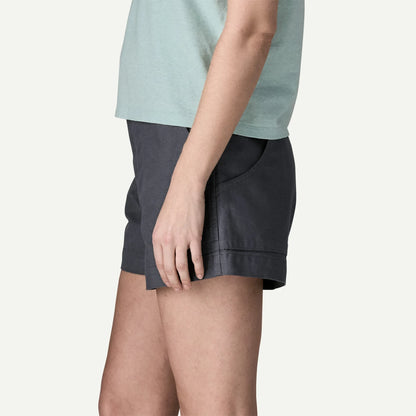Women's Stand Up® Shorts - 3½" - US 9995