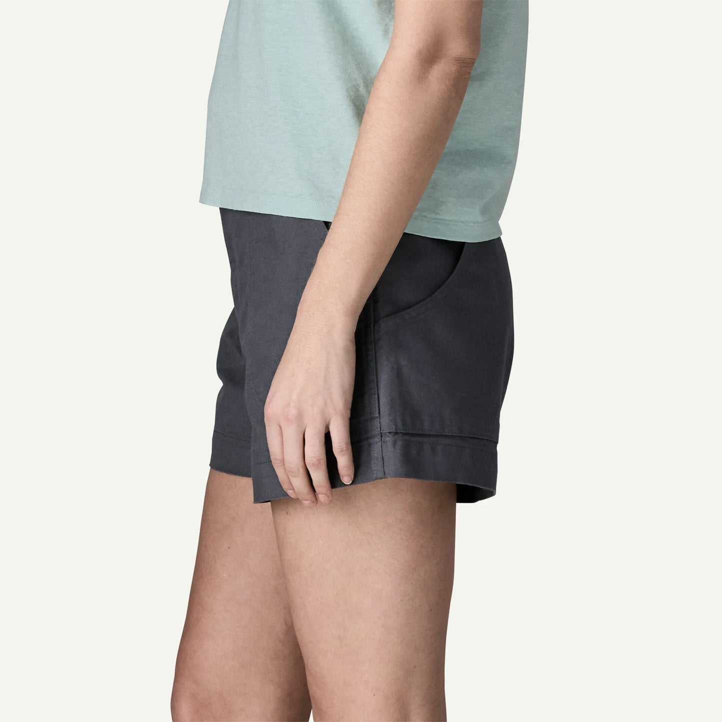 Women's Stand Up® Shorts - 3½" - US 4619