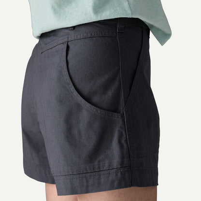 Women's Stand Up® Shorts - 3½" - US 1247