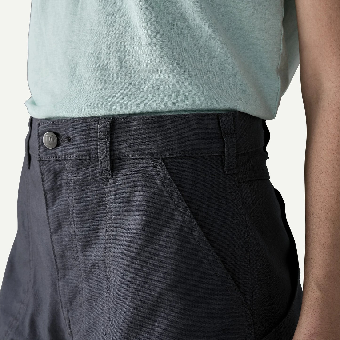 Women's Stand Up® Shorts - 3½" - US 9995