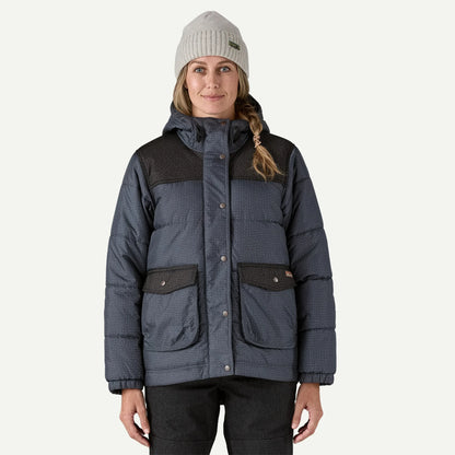 Women's Steel Forge Puff Jacket - US 7508