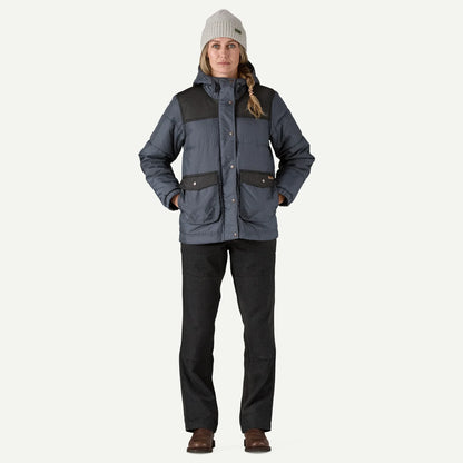 Women's Steel Forge Puff Jacket - US 7508