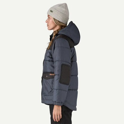 Women's Steel Forge Puff Jacket - US 7508