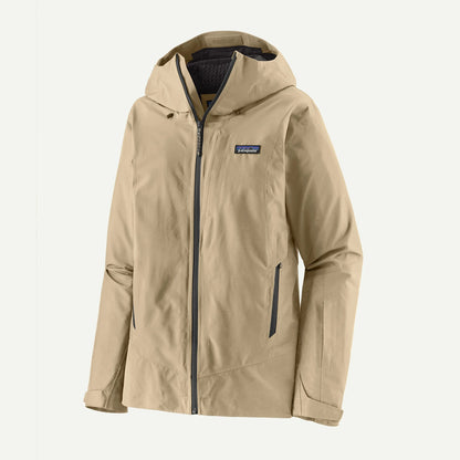 Women's Storm Shift Jacket - US 1855