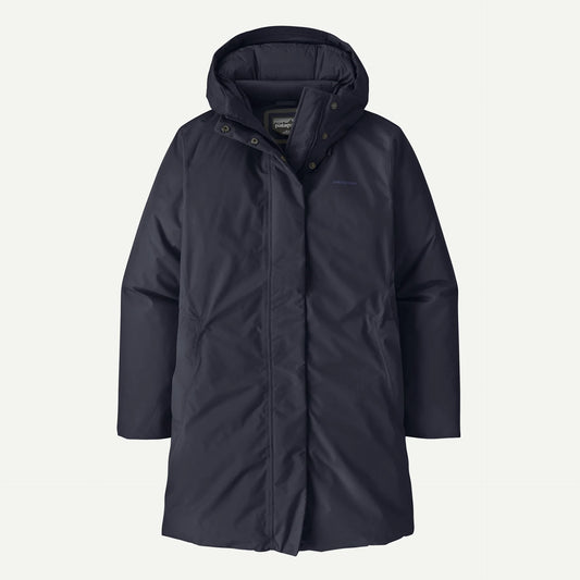Women's Stormshadow Parka - US 0939