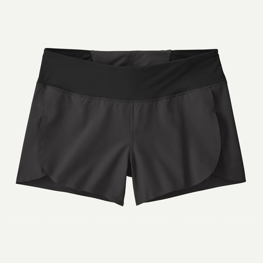 Women's Stretch Hydropeak Surf Shorts - US 3176