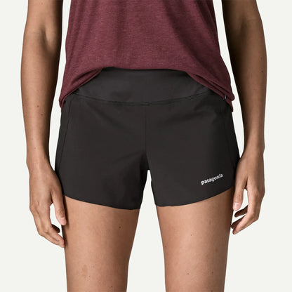 Women's Strider Pro Shorts - 3½" - US 7656