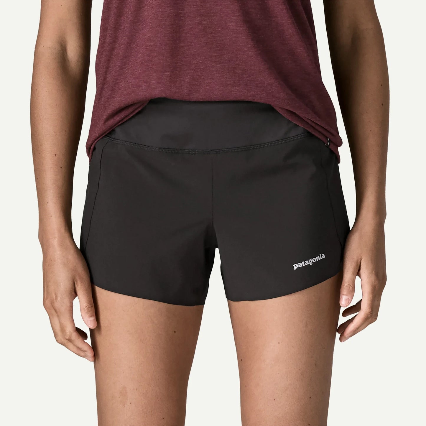 Women's Strider Pro Shorts - 3½" - US 1339
