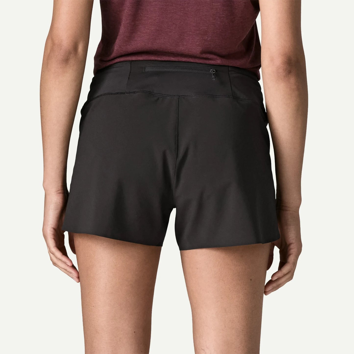 Women's Strider Pro Shorts - 3½" - US 4119