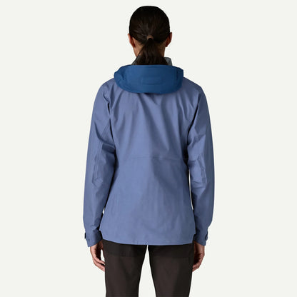 Women's Super Free Alpine Jacket - US 5964