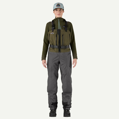 Women's Swiftcurrent® Expedition Zip-Front Waders - US 2631