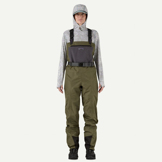 Women's Swiftcurrent® Traverse Waders - US 8981