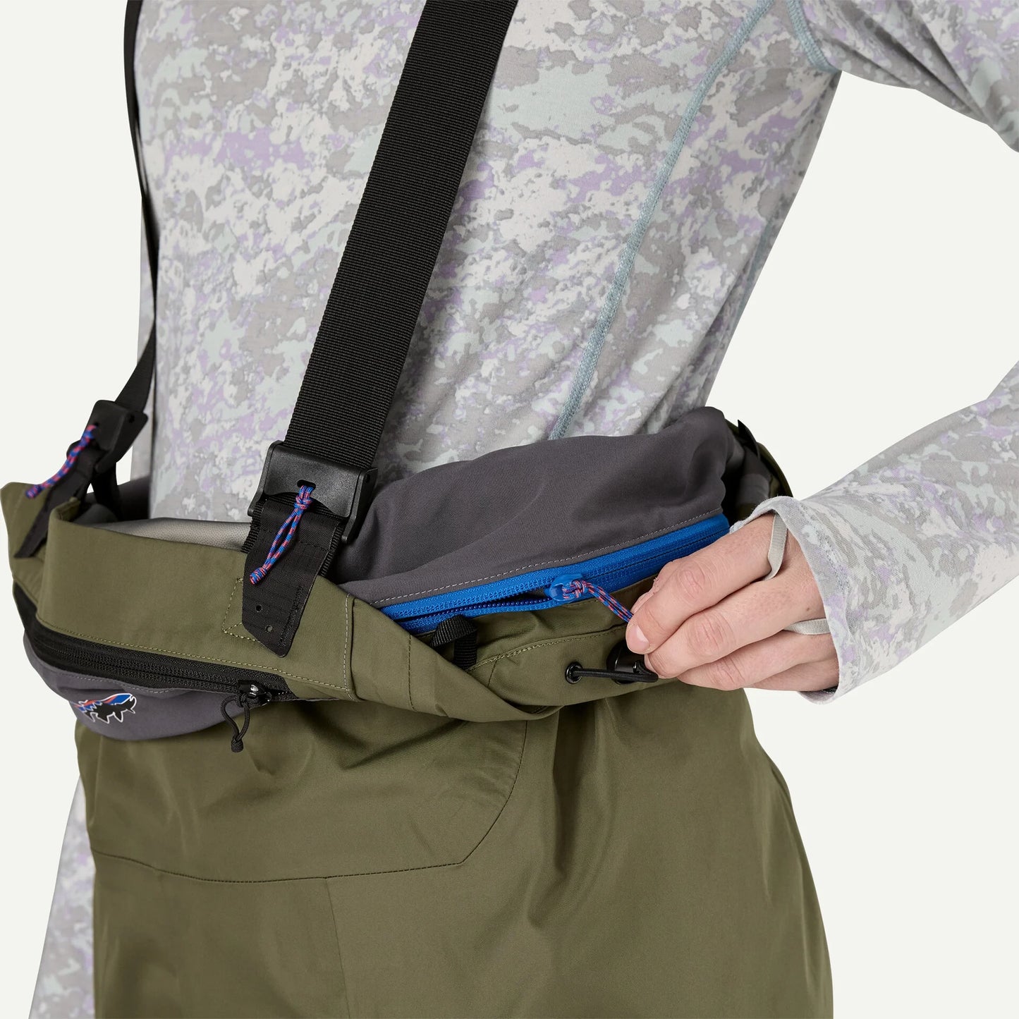 Women's Swiftcurrent® Traverse Waders - US 8981