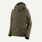 Women's Swiftcurrent® Wading Jacket - US 1891