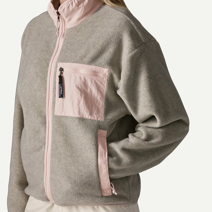 Women's Synchilla® Fleece Jacket - US 4719