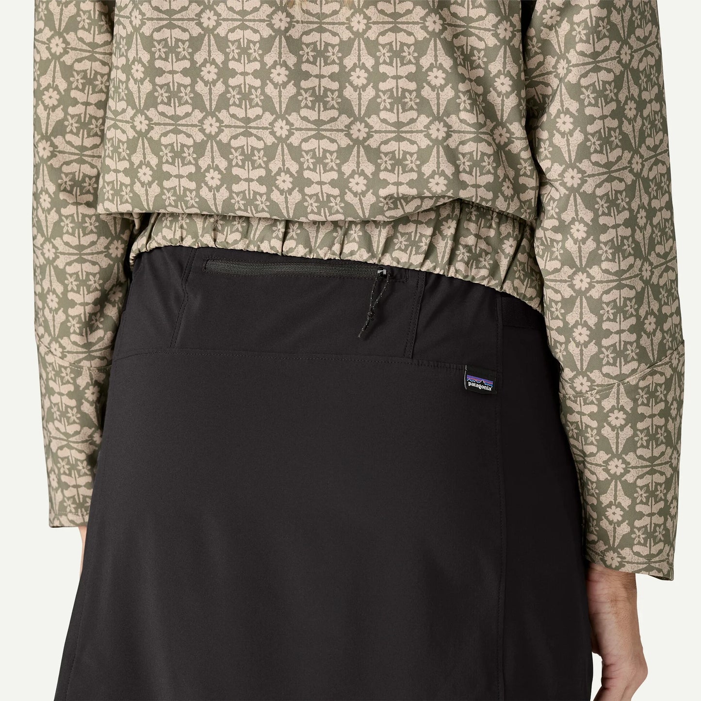 Women's Tech Skort - US 9170