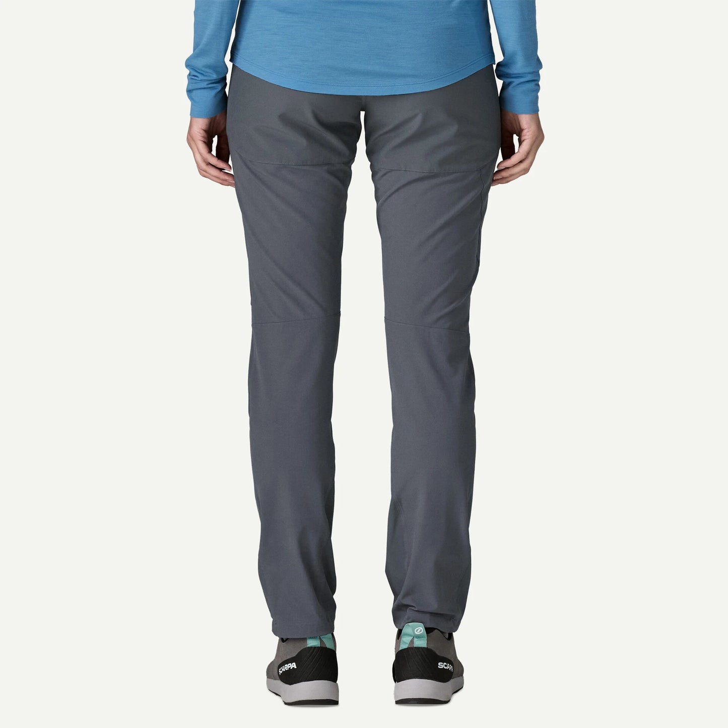 Women's Terravia Alpine Pants - Regular - US 6472
