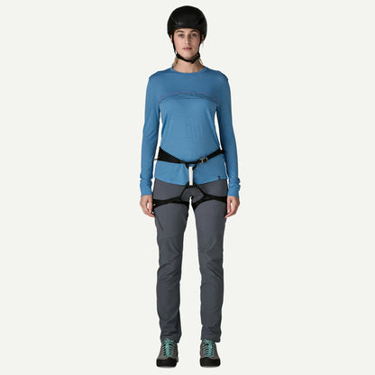 Women's Terravia Alpine Pants - Regular - US 6472